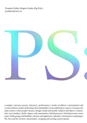 PS – Jahresring 61