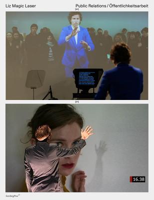 Liz Magic Laser – Public Relations / Offentlichkeitsarbeit