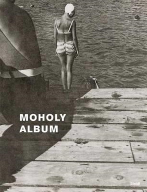 Moholy Album (German edition)