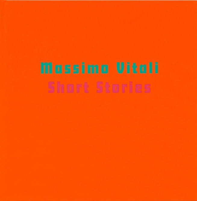 Massimo Vitali: Short Stories