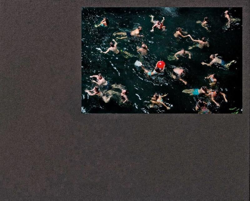 Francine Fleischer: The Water in Between