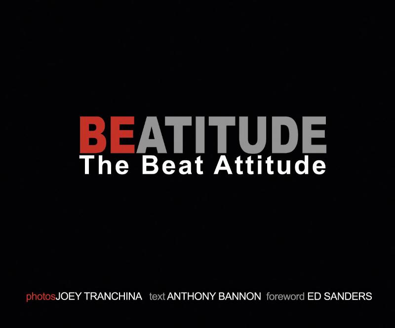 Joey Tranchina: Beatitude