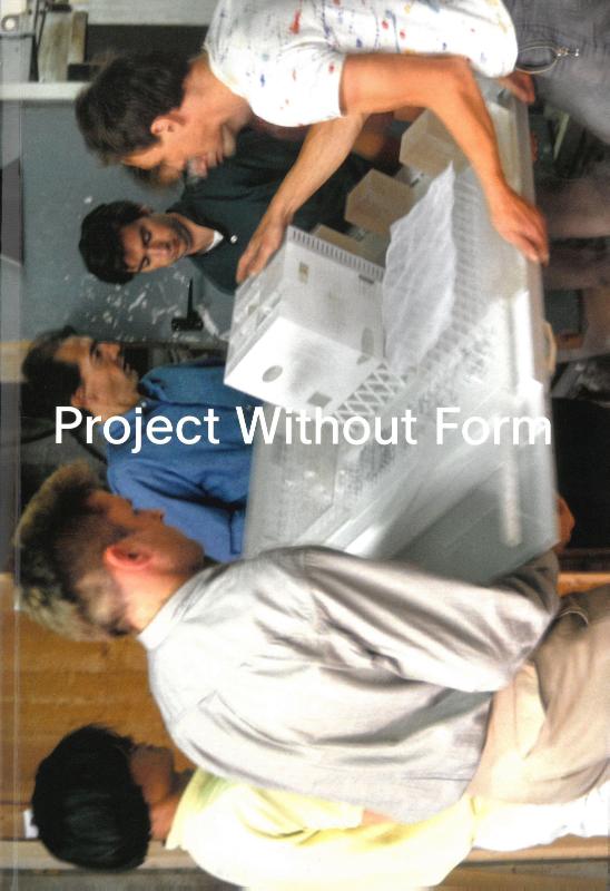 Project without Form