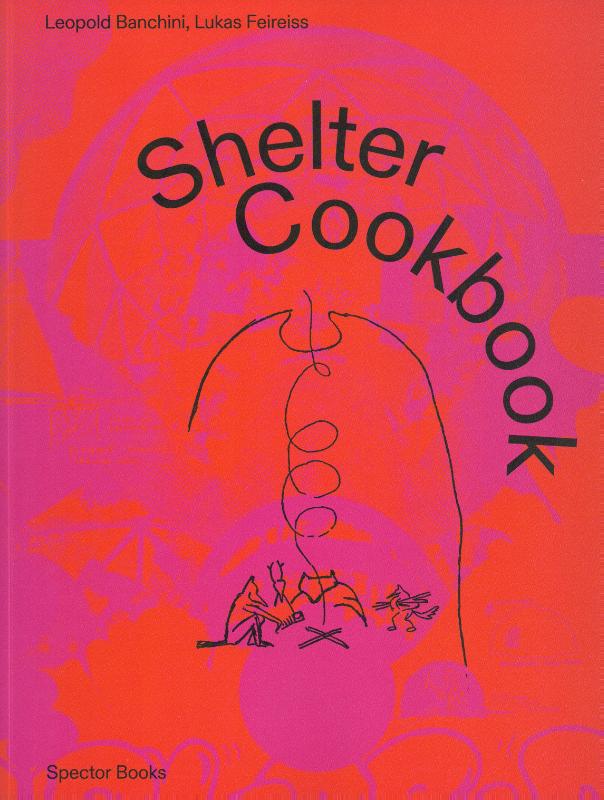 Shelter Cookbook