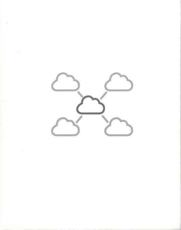 Songs of the Sky. Photography & the Cloud