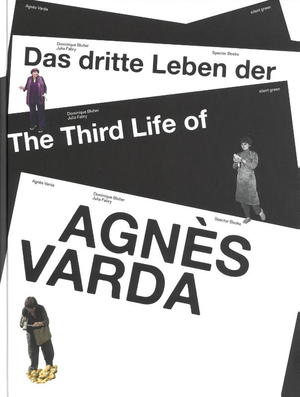 Das dritte Leben der Agnès Varda / The Third Life of Agnès Varda