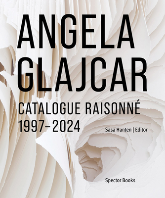 Angela Glajcar: Catalogue raisonné