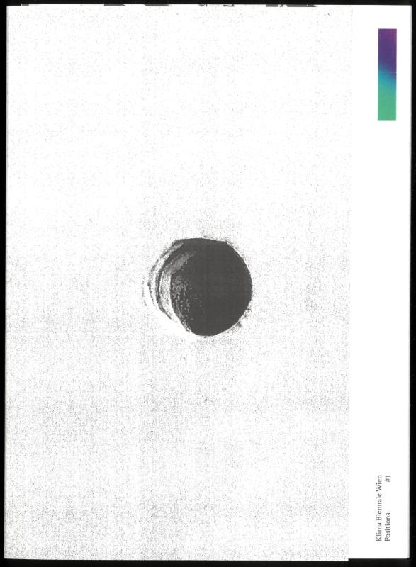 Adrian Villár Rojas: The End of Imagination