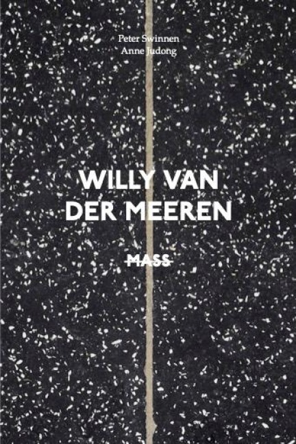 Willy Van der Meeren: MASS