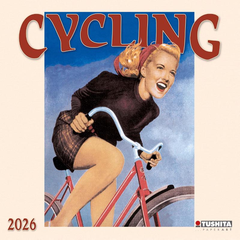 Cycling through History 2026
