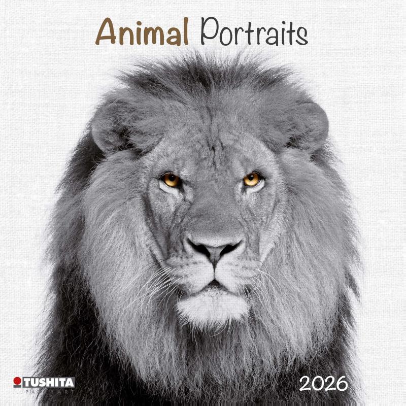 Animal Portrait 2026