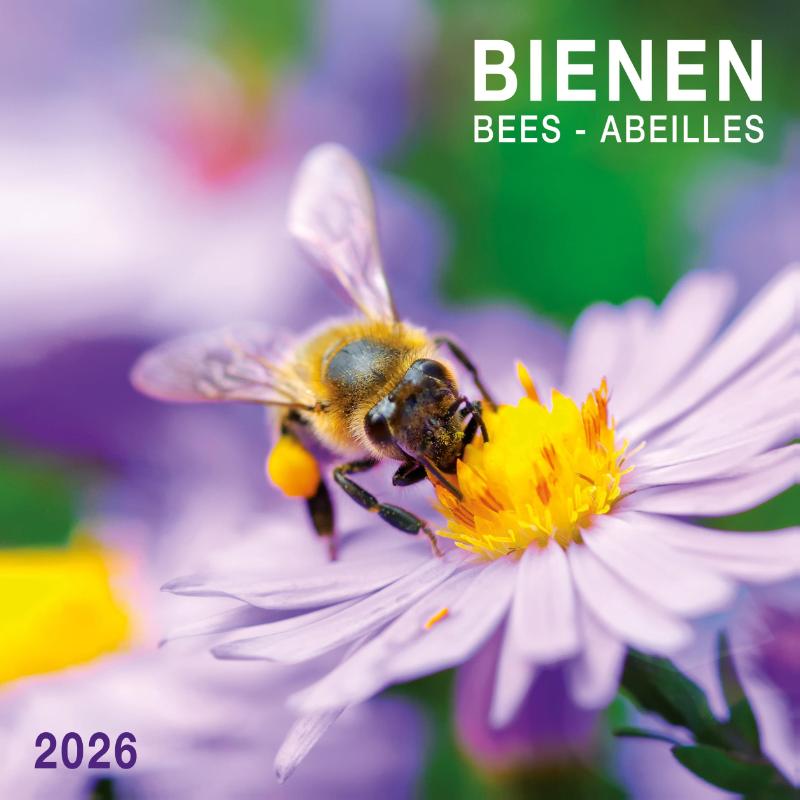 Bienen 2026