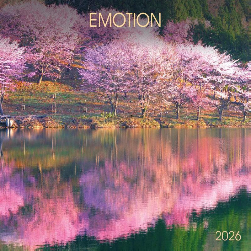 Emotion 2026
