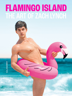 Lynch, Z: Flamingo Island