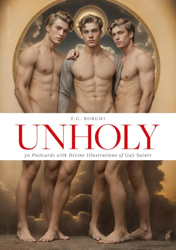 Unholy