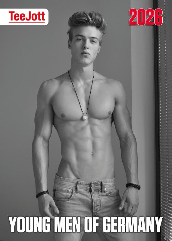 Young Men of Germany 2026