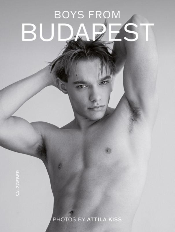 Boys from Budapest