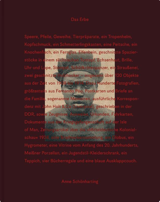 Anne Schoenharting: The Legacy