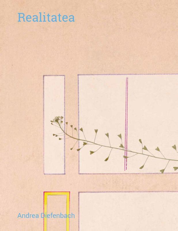 Andrea Diefenbach: Realitatia