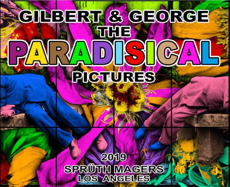 Gilbert & George