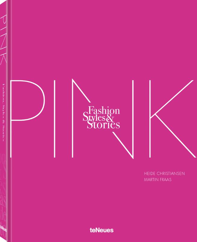 The Pink Book