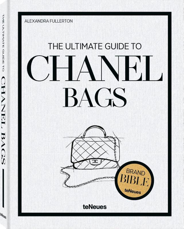 The Ultimate Guide to Chanel Bags