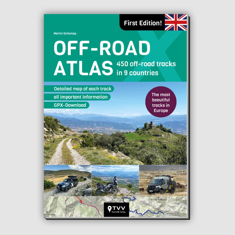 Offroad Atlas