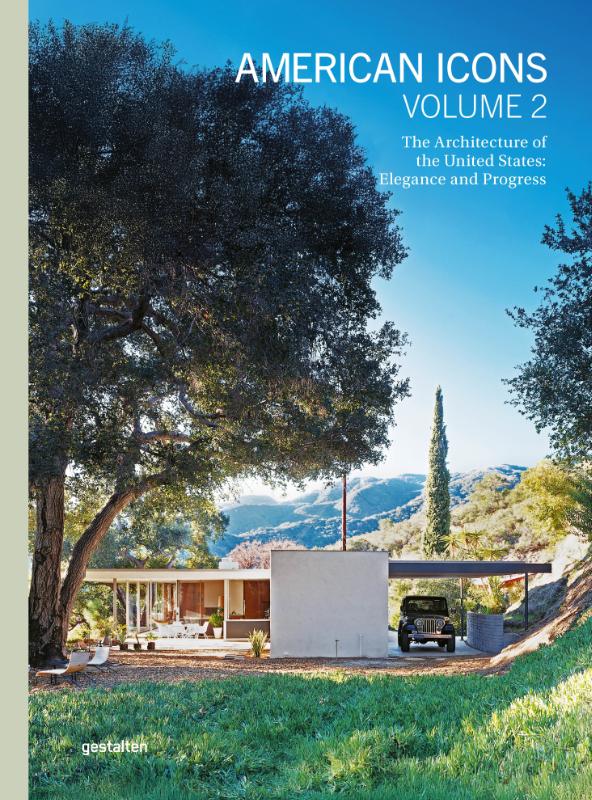 American Icons Vol. 2