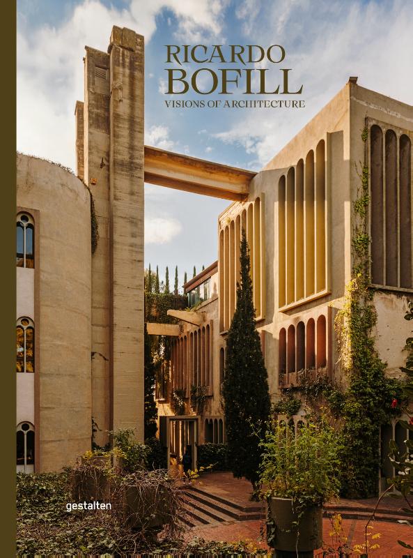Ricardo Bofill (New Edition)