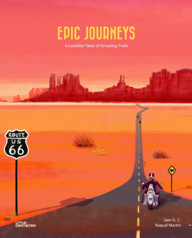 Epic Journeys