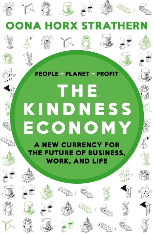 The Kindness Economy