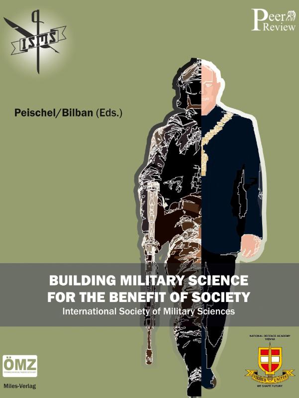 Building Military Science for the Benefit of Society