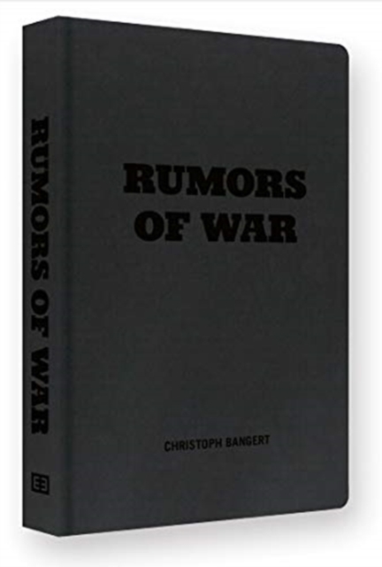 Rumors of War