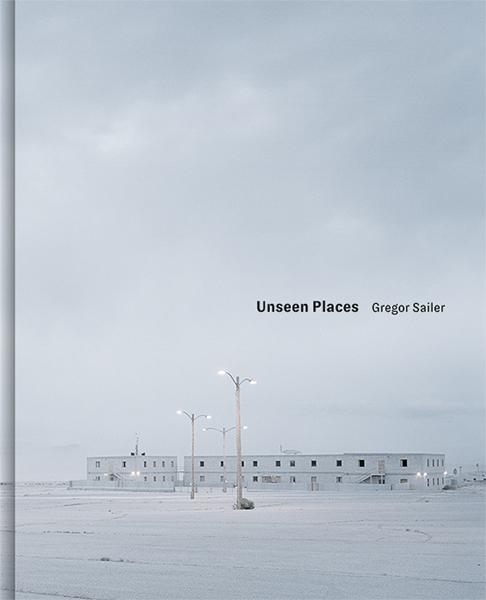 Unseen Places