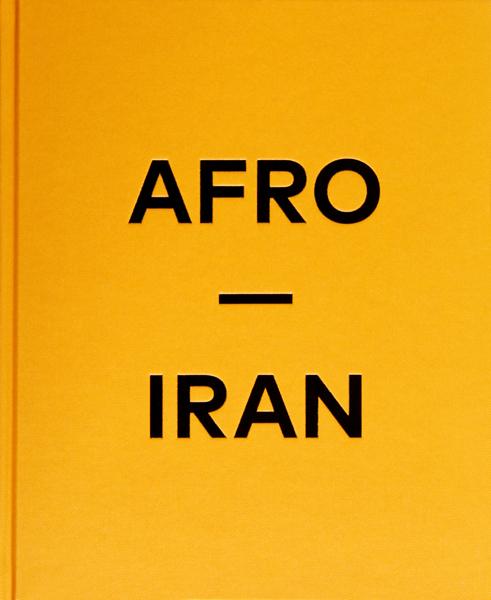 Ehsaei, M: Mahdi Ehsaei: AFRO-IRAN
