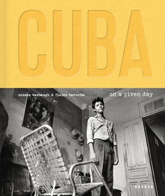 Cuba. On a Given Day