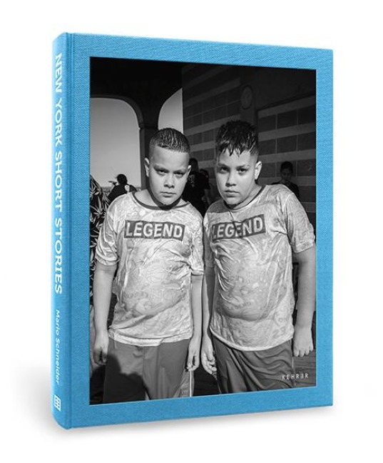 New York Short Stories