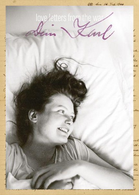 love letters from the war