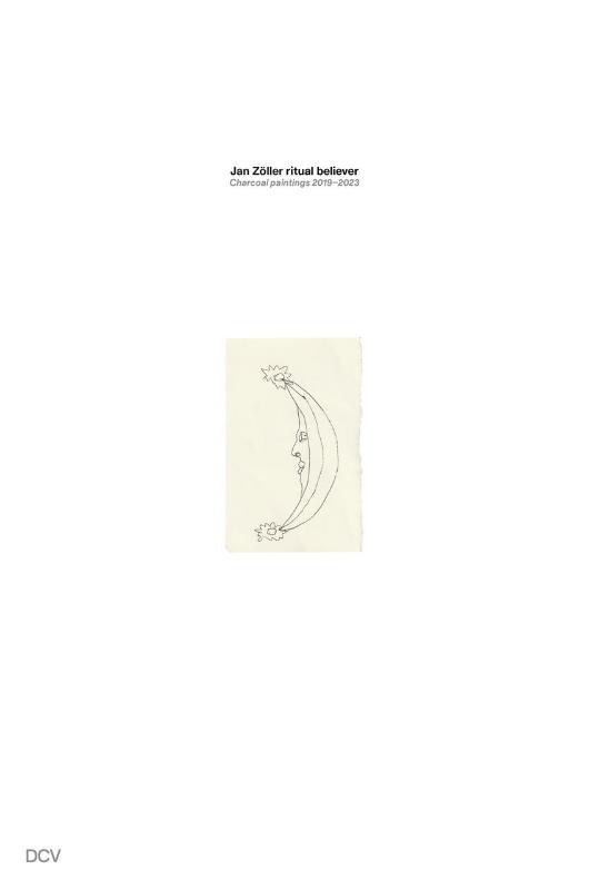 Booth, A: Jan Zöller - Ritual Believer