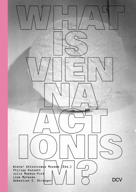 What is Vienna Actionism?