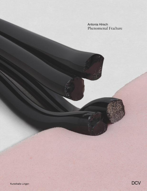 Antonia Hirsch - Phenomenal Fracture