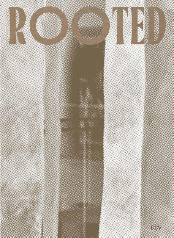 Rooted. Brasilianische Künstlerinnen / Female Brazilian Artists