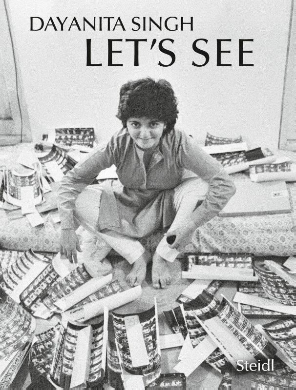 Dayanita Singh: Let's See