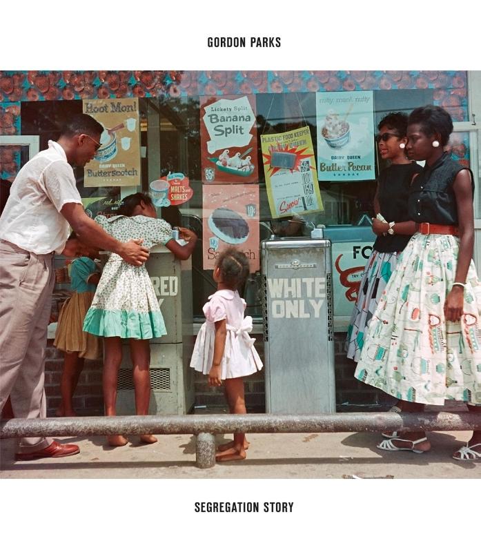 Gordon Parks: Segregation Story. Expanded edition