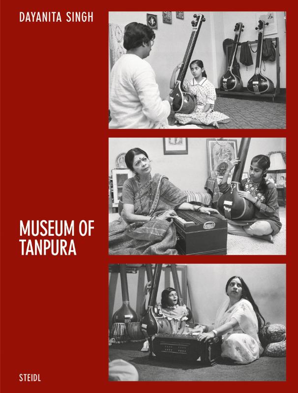 Dayanita Singh: Museum of Tanpura
