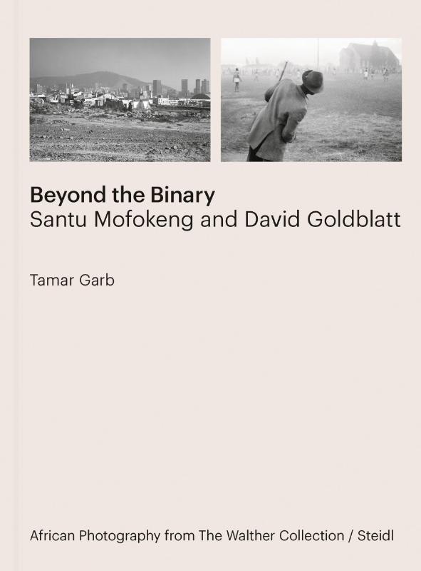 Tamar Garb: Beyond the Binary