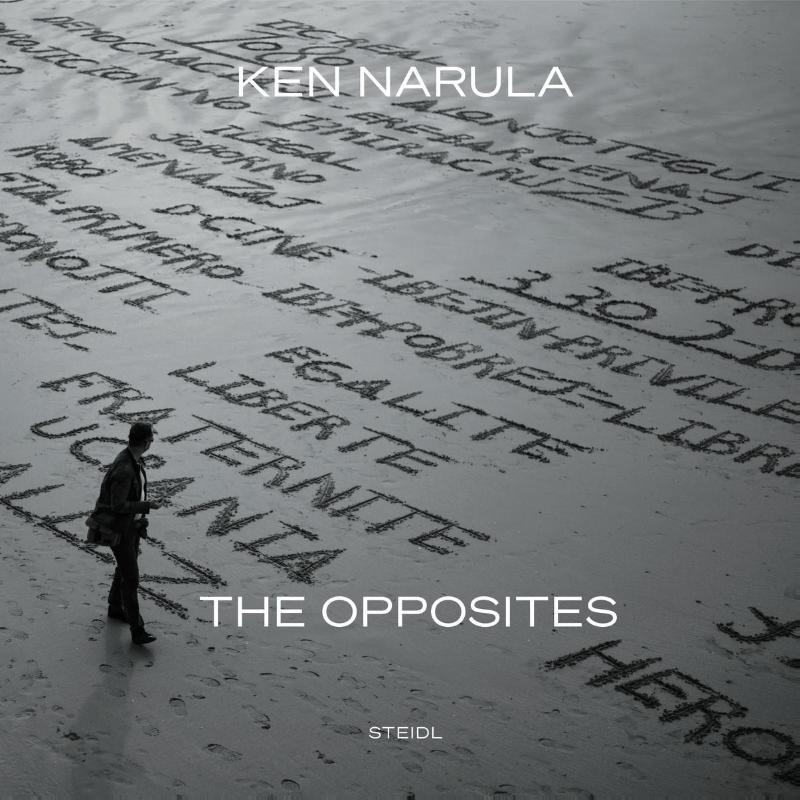 Ken Narula and Rammy Narula: Lost & Found