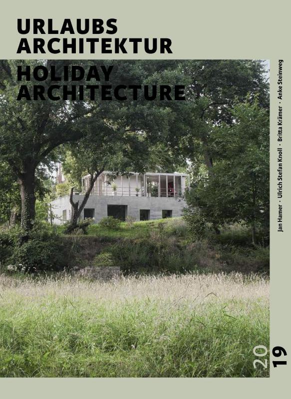 URLAUBSARCHITEKTUR - Selection 2019