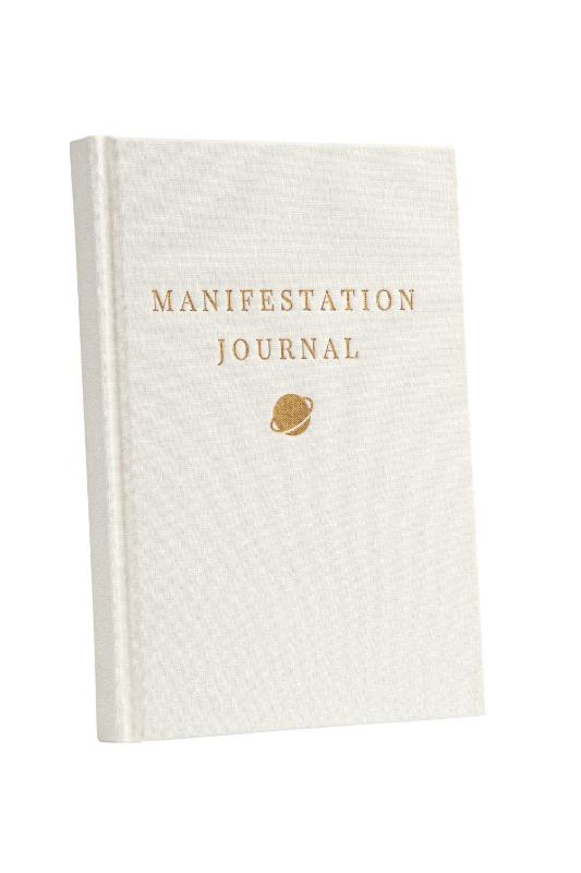 Manifestation Journal (english)