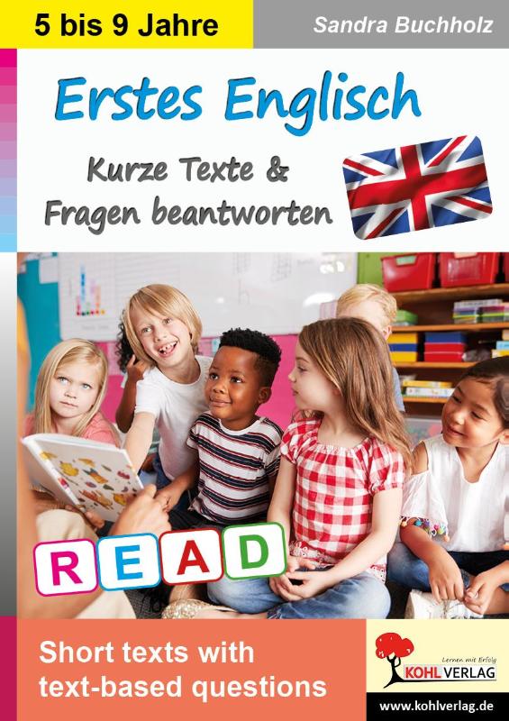 Erstes Englisch